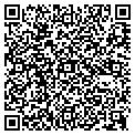 QR code with C K Co contacts