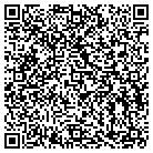 QR code with A Custom Pest Service contacts