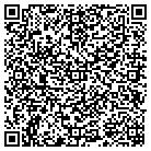 QR code with Family Harvest Christian Charity contacts