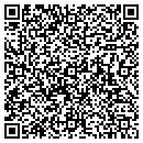 QR code with Aurex Inc contacts