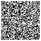 QR code with Calhoun Director Public Works contacts