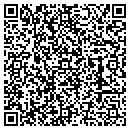 QR code with Toddler Time contacts
