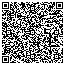 QR code with T Gibbs/Henry contacts