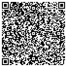 QR code with Redbeard's Living Canvas contacts