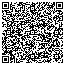 QR code with W D Horne W D Inc contacts