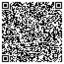 QR code with 1111 Graphics contacts