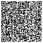 QR code with White Glove Building Service contacts