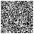 QR code with OTR Wheel Engineering contacts