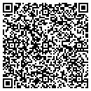 QR code with The Bicycle Link contacts