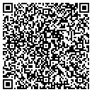 QR code with A B Carpet & Rug Intl contacts