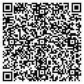 QR code with Kumon contacts