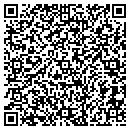 QR code with C E Transport contacts