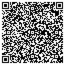 QR code with Headlines contacts