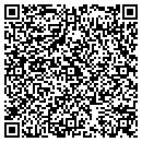 QR code with Amos Electric contacts