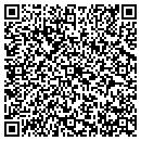 QR code with Henson Barber Shop contacts