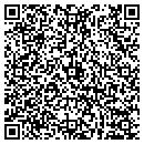 QR code with A JS Food Store contacts