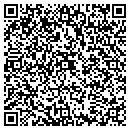 QR code with KNOX Jewelers contacts