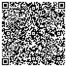 QR code with HH Transportation Corp contacts