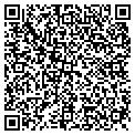 QR code with GNC contacts