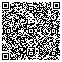 QR code with USAN contacts