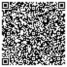 QR code with Ginger's New Beginnings contacts