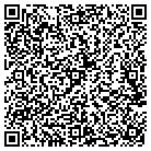 QR code with G P M Process Controls Inc contacts