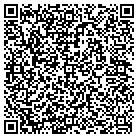 QR code with Ryan's Grill Buffet & Bakery contacts