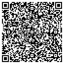 QR code with T A M Airlines contacts
