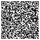 QR code with Hunter Paek contacts