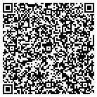 QR code with J C Taylor & Alterations contacts
