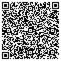 QR code with KNM Landscape contacts