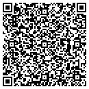 QR code with Accent Fence contacts