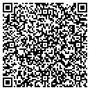 QR code with R & B Garage contacts