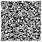 QR code with Korean Amrcn Chmber Cmmerce In contacts