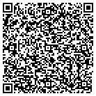 QR code with Sewell Janitorial Inc contacts