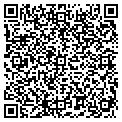 QR code with ABC contacts