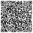 QR code with Spalding Paint & Decorating contacts