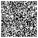 QR code with H & P Ice Co contacts
