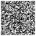 QR code with MA Davis Construction Inc contacts