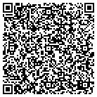 QR code with Alpha Security Systems contacts