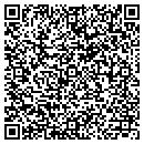 QR code with Tants Cafe Inc contacts