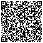 QR code with Mt Calvary Baptist Church contacts