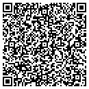 QR code with Head To Toe contacts