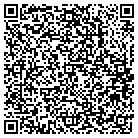 QR code with Walter K Hudson Jr DMD contacts