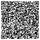 QR code with Leslie Methodist Parsonage contacts