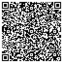 QR code with Howell Grocery contacts