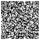 QR code with R Wayne Bubba Alexander Jr contacts
