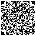 QR code with KFC contacts