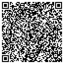QR code with S T X Corp contacts