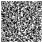 QR code with University Hospital Med Center contacts